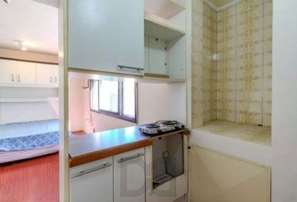 Apartamento JK no Menino Deus — foto 7