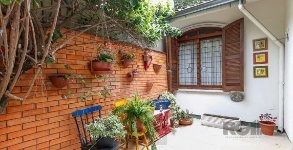 Casa sobrado no Jardim do Salso de 4 dormitórios e 3 vagas — foto 1