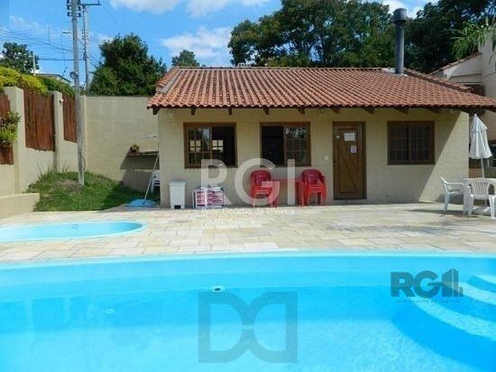 Casa em condomínio no Partenon de 3 dormitórios e vaga — foto 26