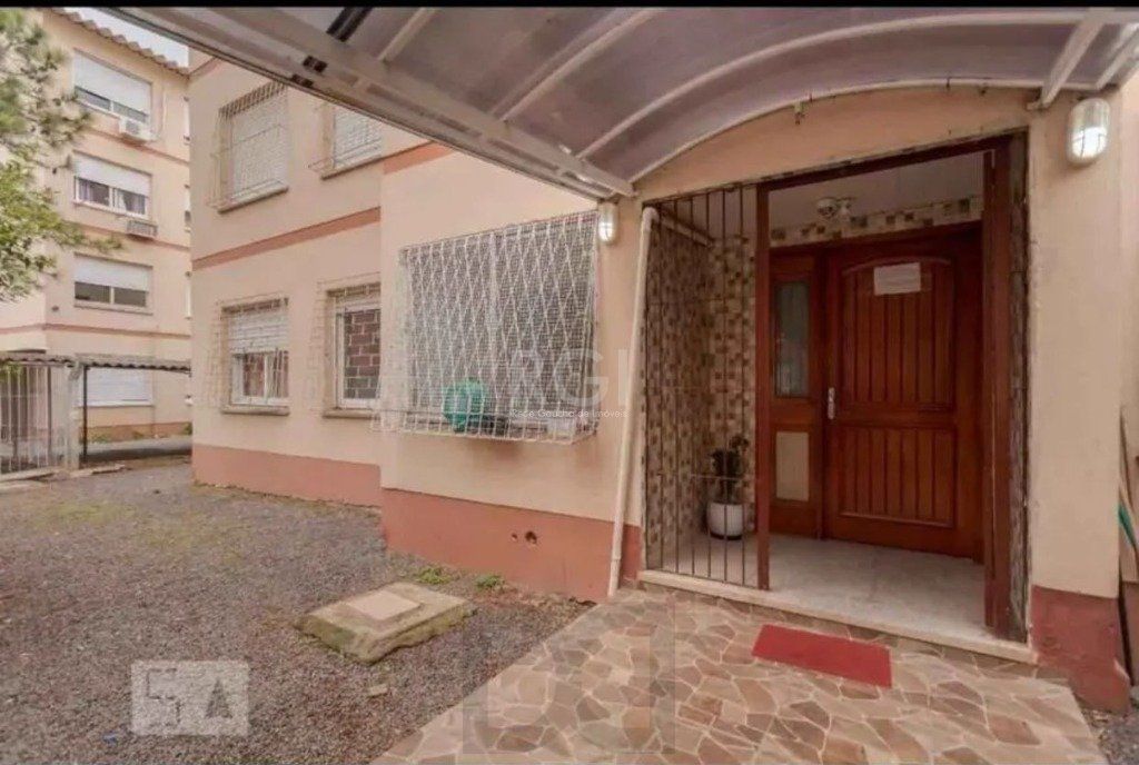 Apartamento 01 dormitório, no bairro Rubem Berta, em Porto Alegre - RS. — foto 29