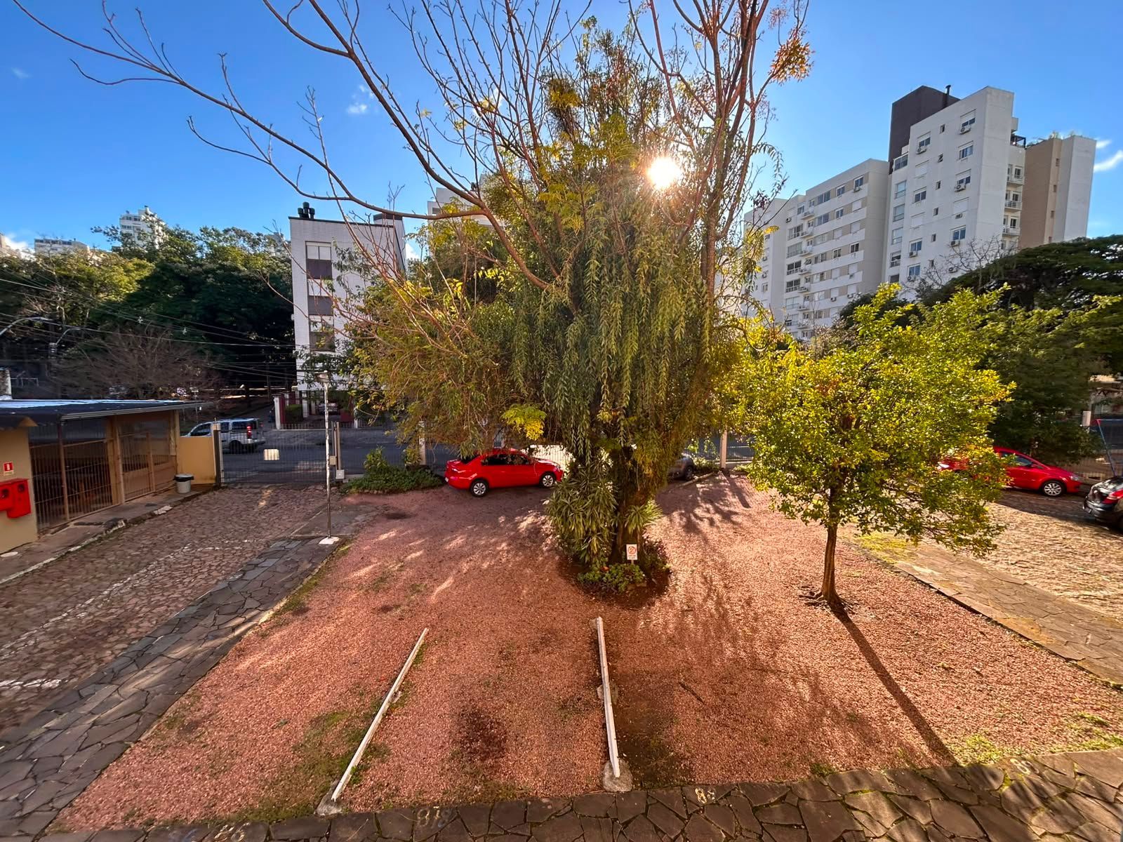 2D DESOCUPADO COM VAGA, NO JARDIM BOTÂNICO, PRÓXIMO AO BOURBON — foto 12