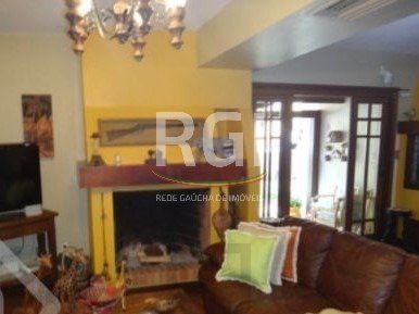 Casa para Venda - 334m², 4 dormitórios, sendo 1 suites, 4 vagas - Ipanema — foto 9