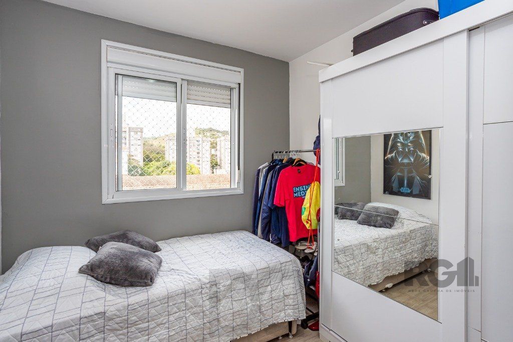 Apartamento 2 dormitorios vaga e infra no Teresópolis — foto 19