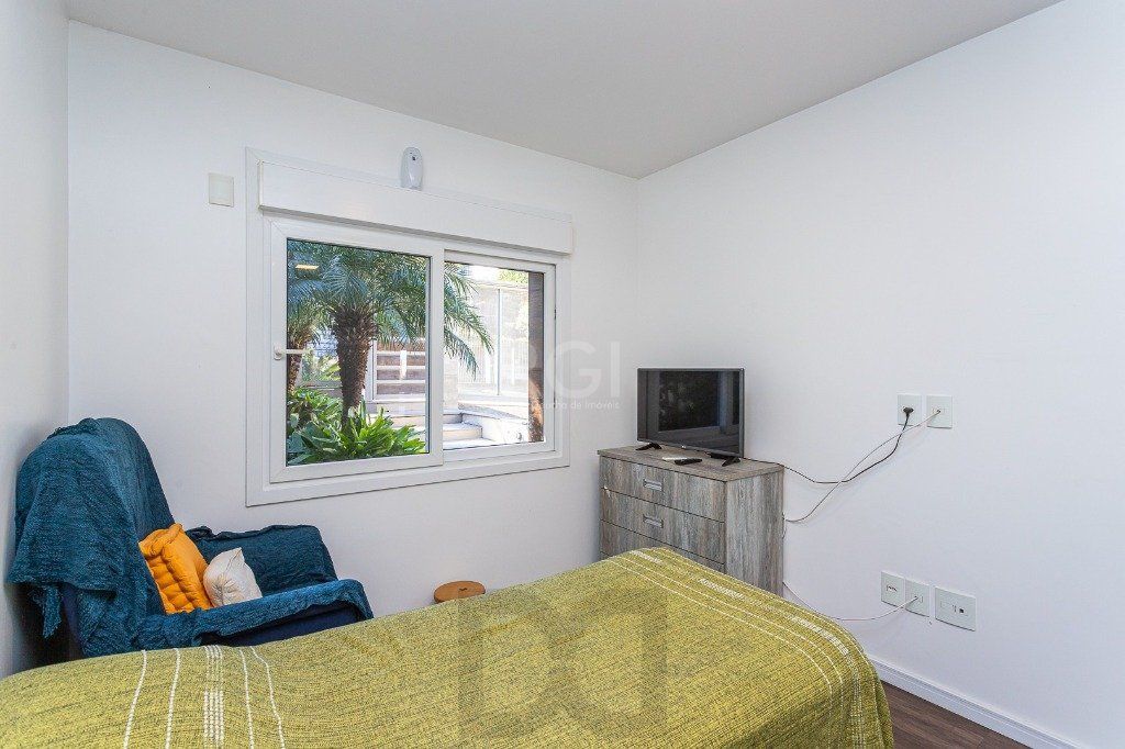 Casa para Venda 4 dormitórios terraço com piscina 4 vagas - Ipanema — foto 46