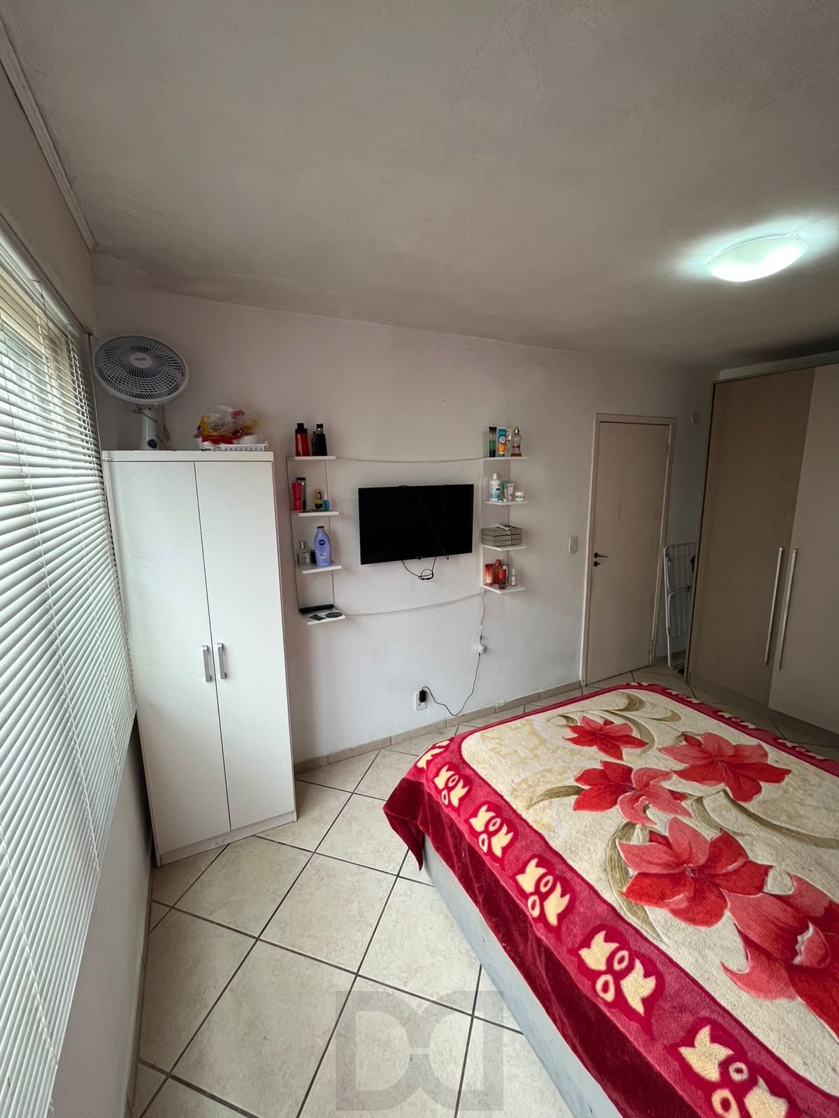 Apartamento 2 dormitórios com 1 vaga de garagem no bairro São Geraldo — foto 5
