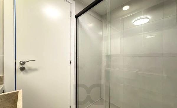 Apartamento estilo LOFT no bairro Mont Serrat mobiliado com vaga — foto 10