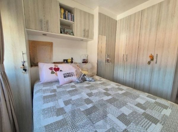 Apartamento no Condominio Parete de 1 dormitório reformado — foto 4