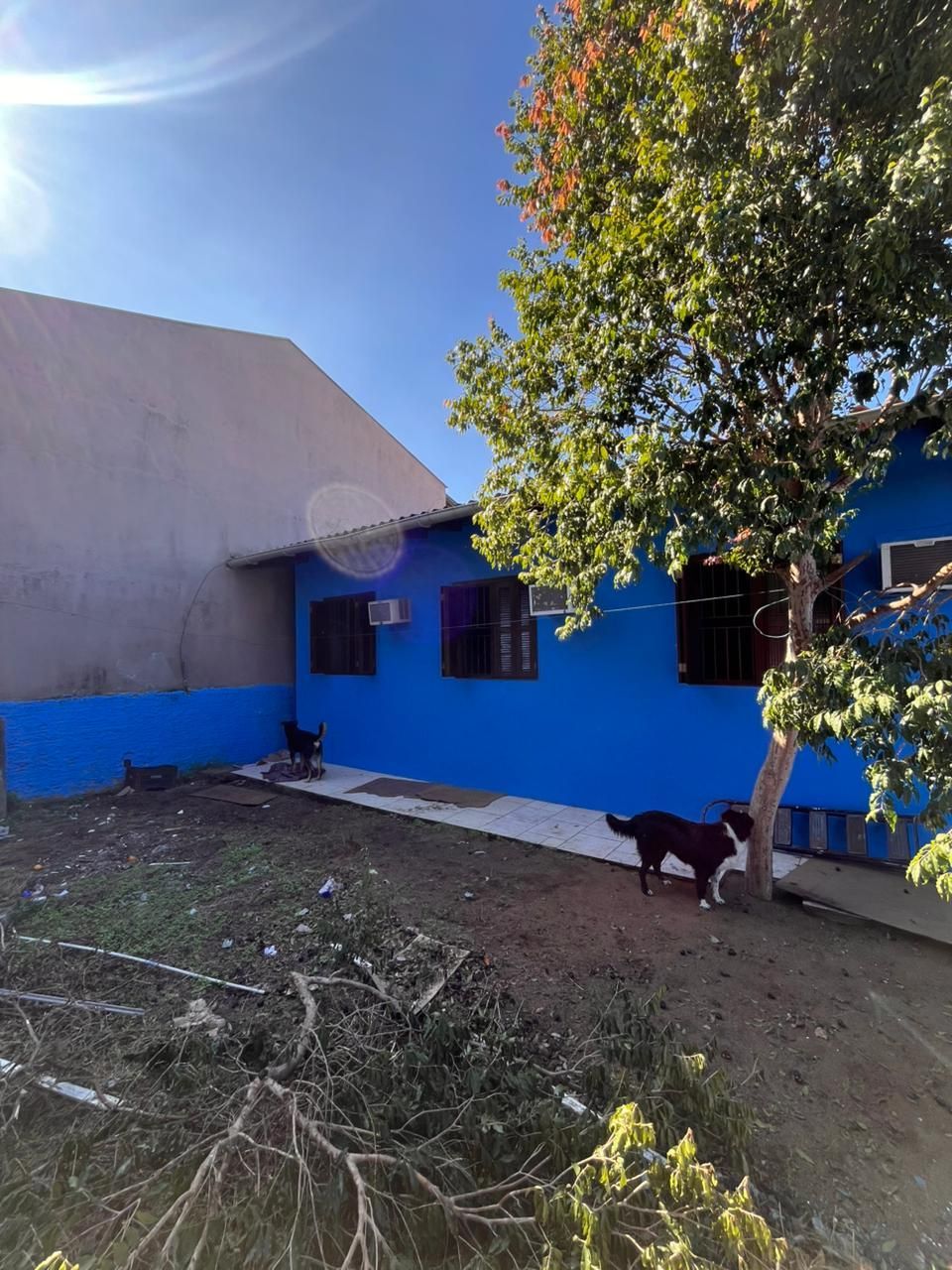 Casa no Sarandi de 4 dormitórios e 4 vagas — foto 27
