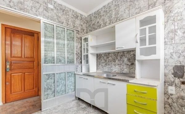 Apartamento no bairro Boa Vista de 1 dormitório térreo — foto 13
