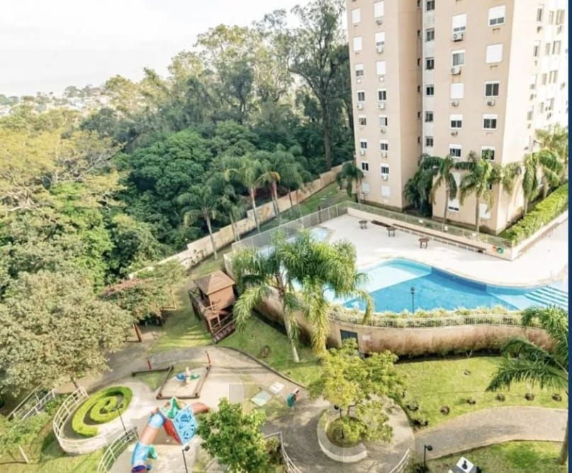 Apartamento 2 Dormitórios Jardim Carvalho — foto 12