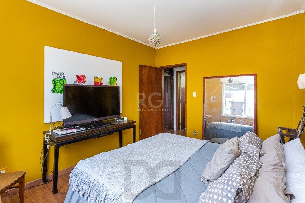 Apartamento no Rio Branco de 4 dormitórios e vaga — foto 34