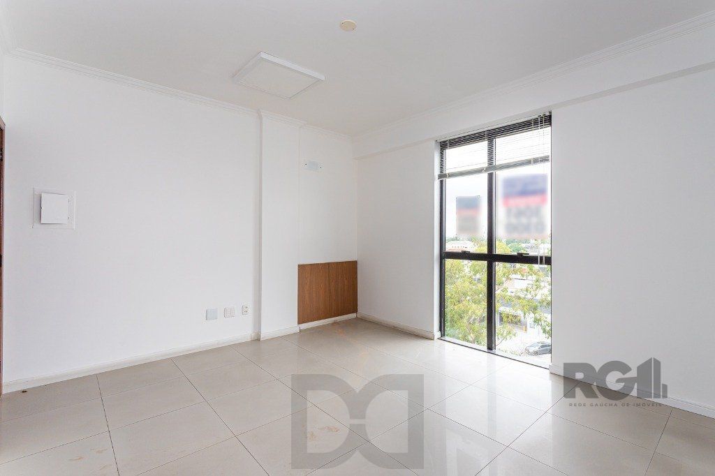sala comercial com vaga de garagem elevador — foto 3