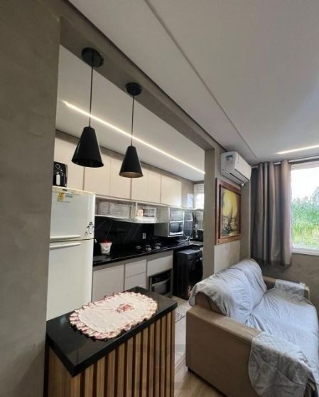 Apartamento no Sarandi de 2 dormitórios vaga e infra — foto 8