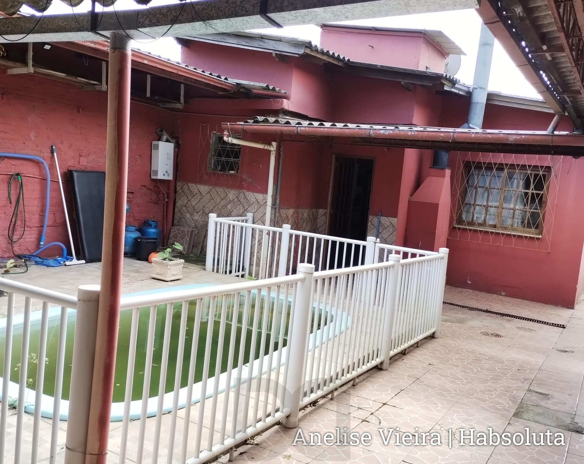 Casa 3 Dorms com Piscina e Energia Solar na Vila Nova — foto 8