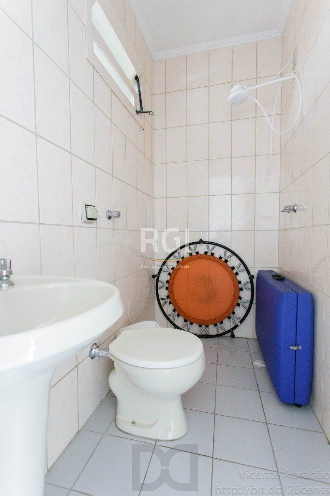 Cobertura para Venda - 191.8m², 3 dormitórios, sendo 1 suites, 2 vagas - Jardim Itu — foto 27