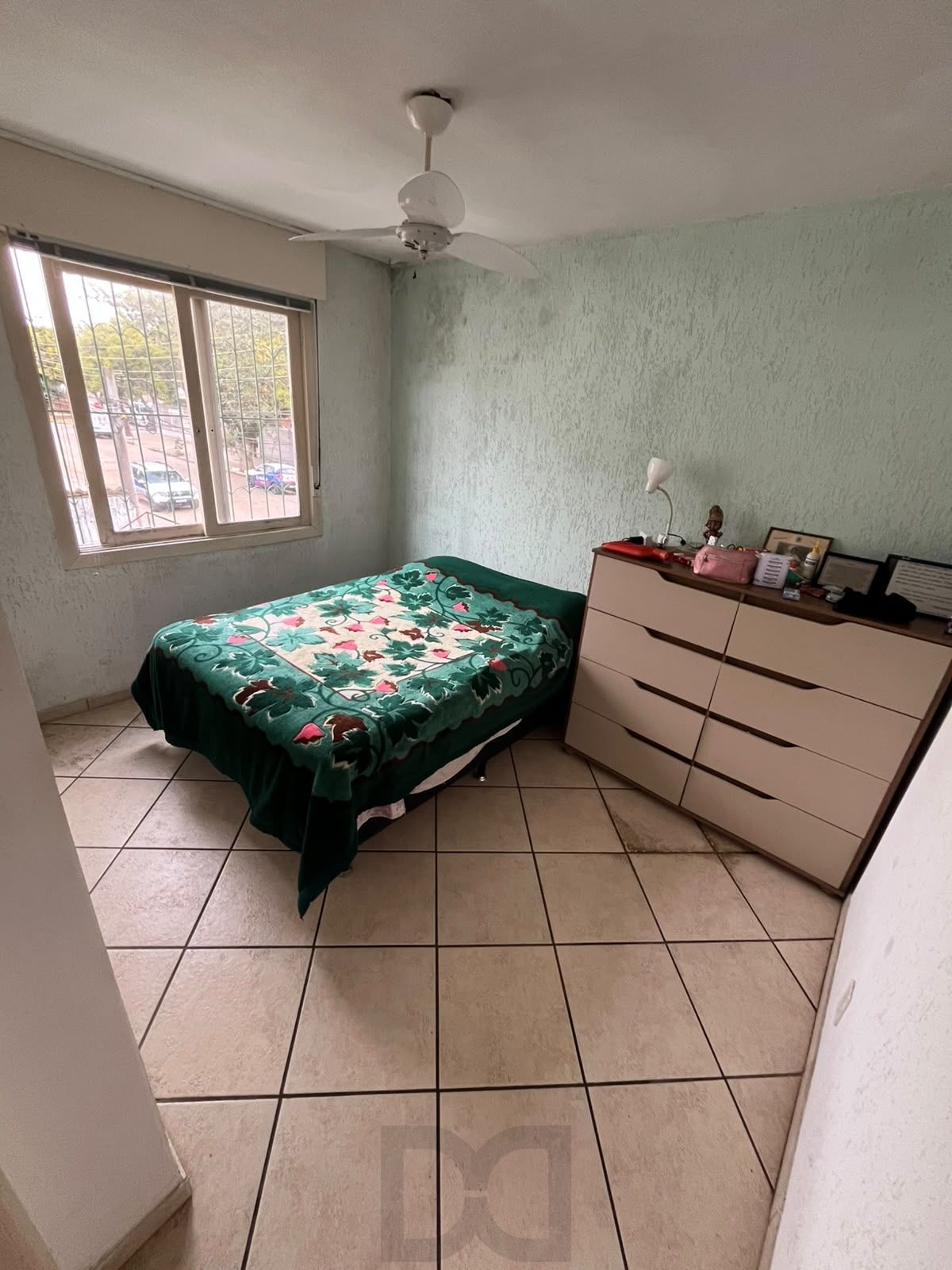 Apartamento 2 dormitórios com 1 vaga de garagem no bairro São Geraldo — foto 8