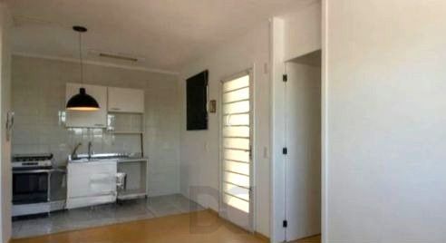Apartamento no Sarandi de 2 dormitórios e vaga semi mobiliado DESOCUPADO — foto 6