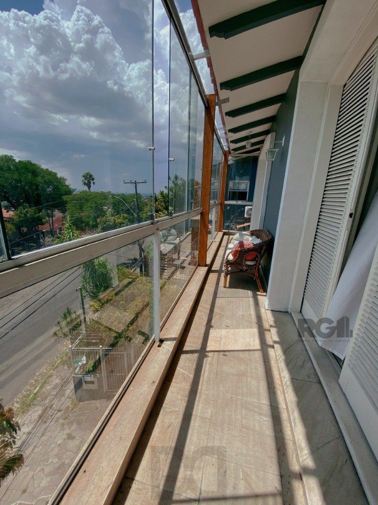 Casa no Teresópolis de 4 dormitórios e 4 vagas — foto 24