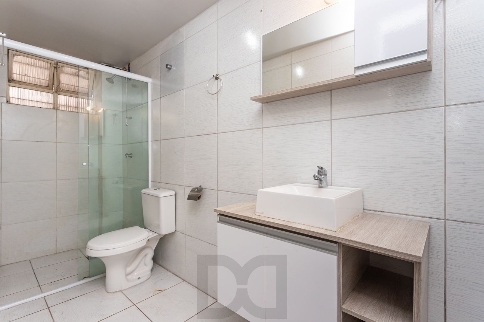 Apartamento Garden térreo no bairro Menino Deus de 1 dormitório DESOCUPADO — foto 11