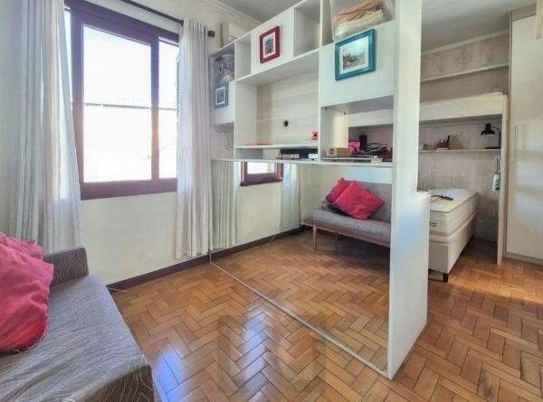 Apartamento JK no Centro REFORMADO — foto 3