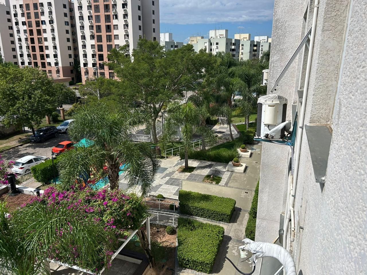 Apartamento no Sarandi de 3 dormitórios e 2 vagas DESOCUPADO — foto 38