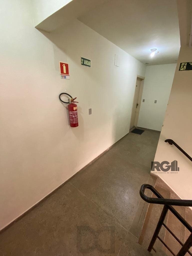 Cobertura no bairro Santana com 3 dormitórios e 2 vagas DESOCUPADA — foto 24
