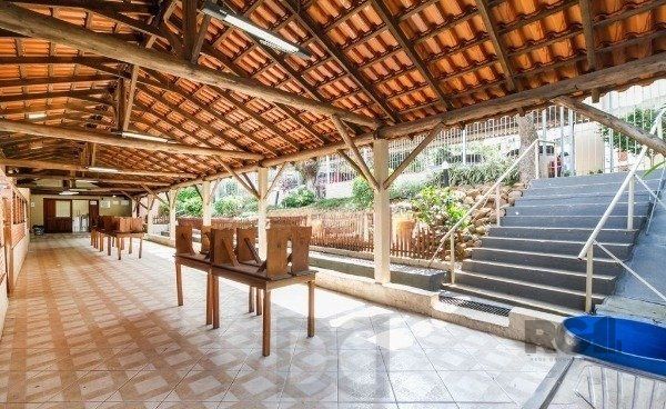 Apartamento no bairro Santo Antônio de 2 dormitórios e *vaga rotativa — foto 32