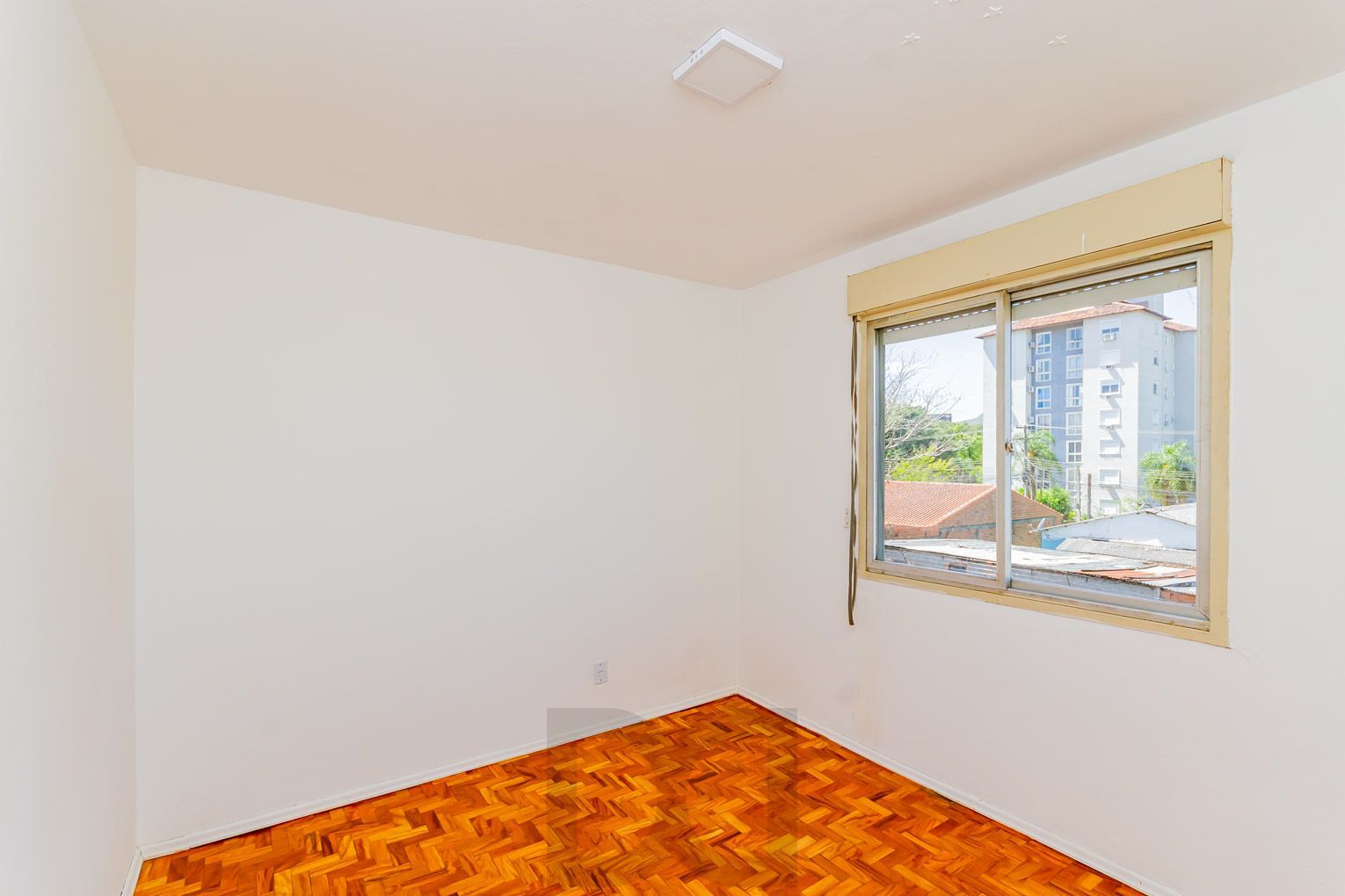 Apartamento de 3 dormitórios, **1 vaga - Cristal DESOCUPADO — foto 14