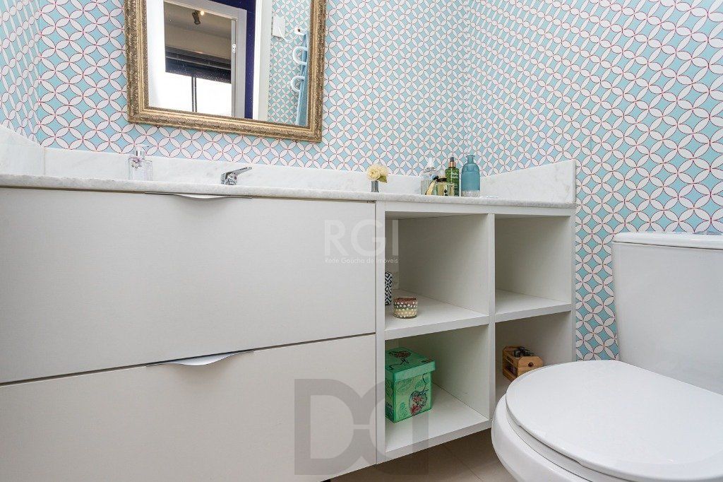 Apartamento para Venda - 70.07m², 2 dormitórios, sendo 1 suites, 2 vagas - Jardim Botânico — foto 15