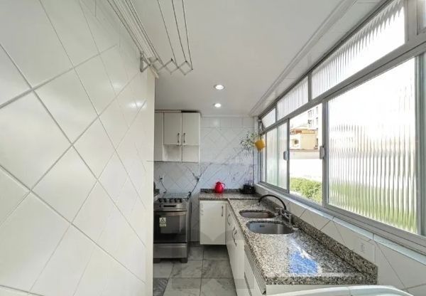 Apartamento no bairro Santa Tereza de 3 dormitórios e infra — foto 24