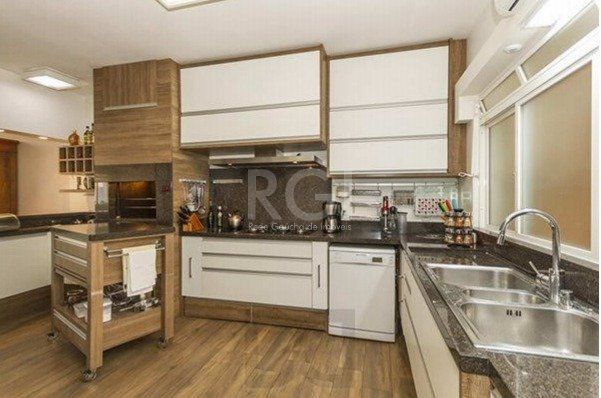 Apartamento para Venda - 202.06m², 3 dormitórios, sendo 1 suites, 1 vaga - Centro Histórico — foto 15