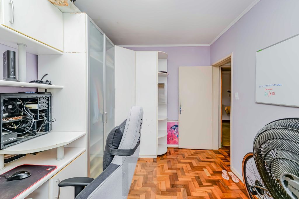 Apartamento 2 dorms, altar alto, 1 vaga de garagem coberta, à venda Rua Catumbi, Medianeira - Porto Alegre — foto 21