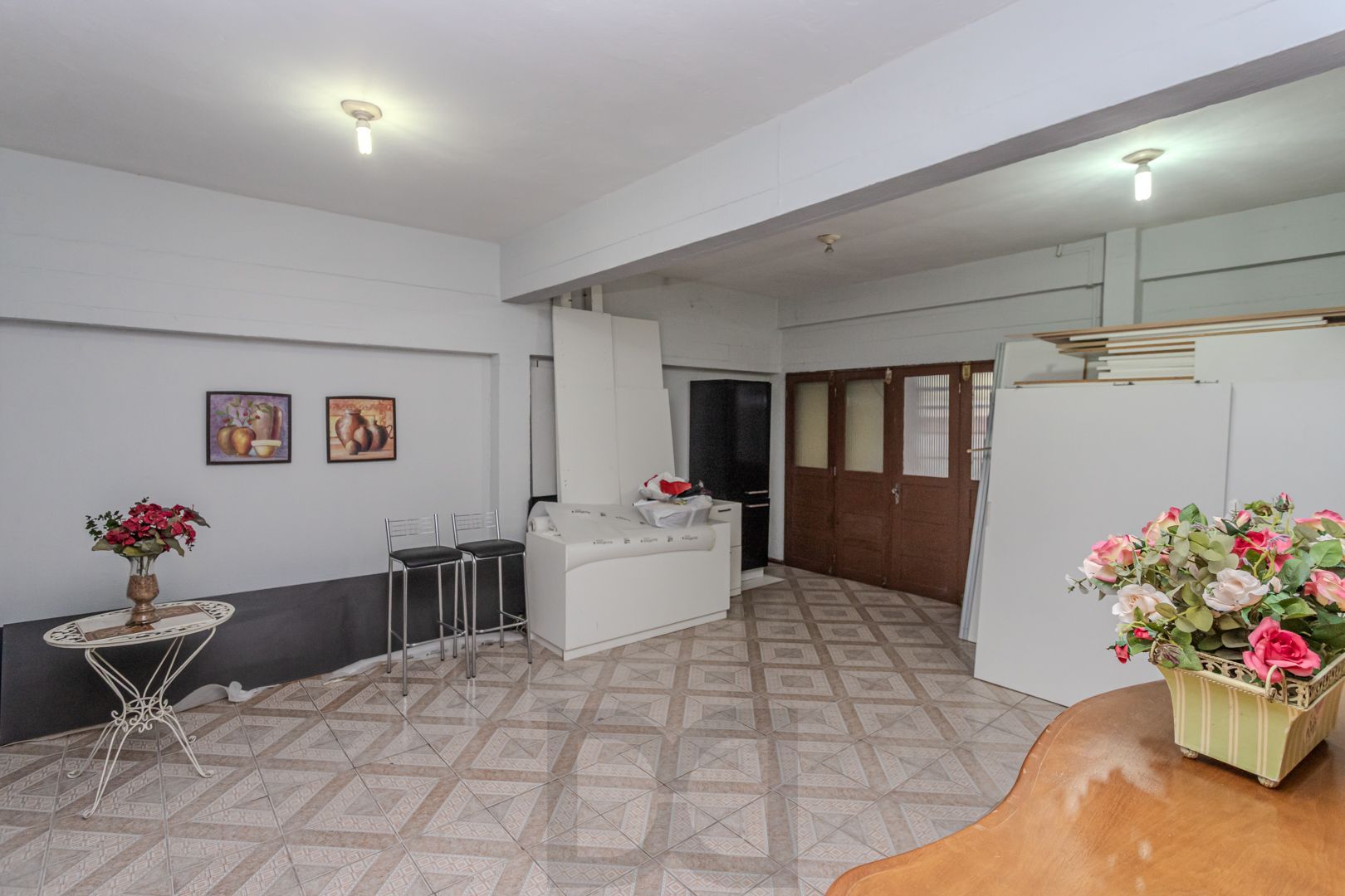 Prédio Comercial no Passo D'areia com 8 dormitórios e 8 vagas — foto 24
