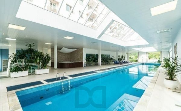 DUPLEX MOBILIADO COM VISTA PARA O PARQUE GERMÂNIA!!! — foto 32
