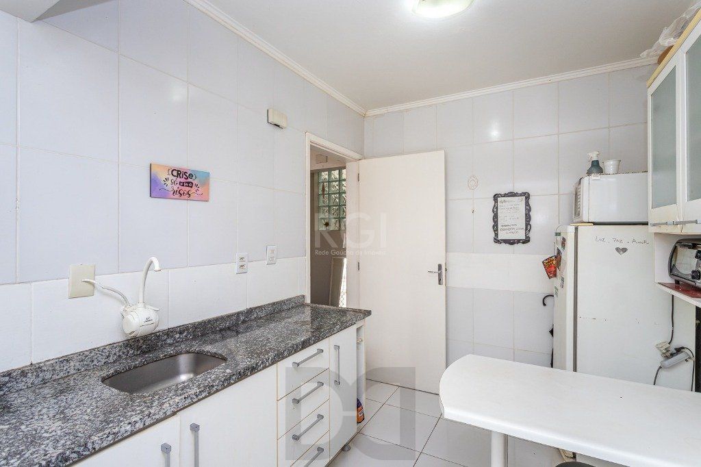 Apartamento térreo com pátio de 1 dormitório no bairro Santa Cecilia — foto 15