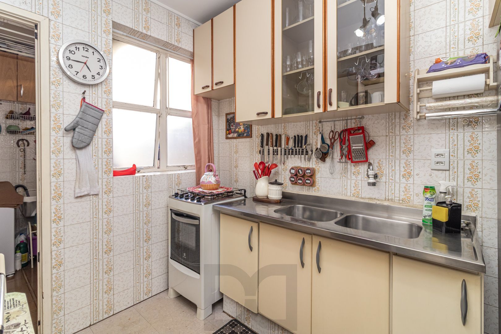 Apartamento no bairro  Rio Branco de 2 dormitórios — foto 5