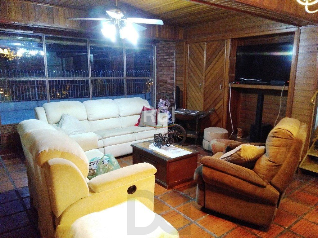 Cobertura para Venda - 323.99m², 3 dormitórios, sendo 1 suites, Partenon — foto 29