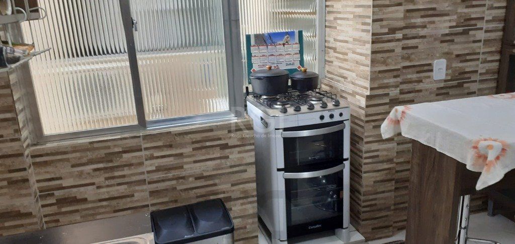 Apartamento para Venda de 2 dormitórios no bairro São Geraldo — foto 17
