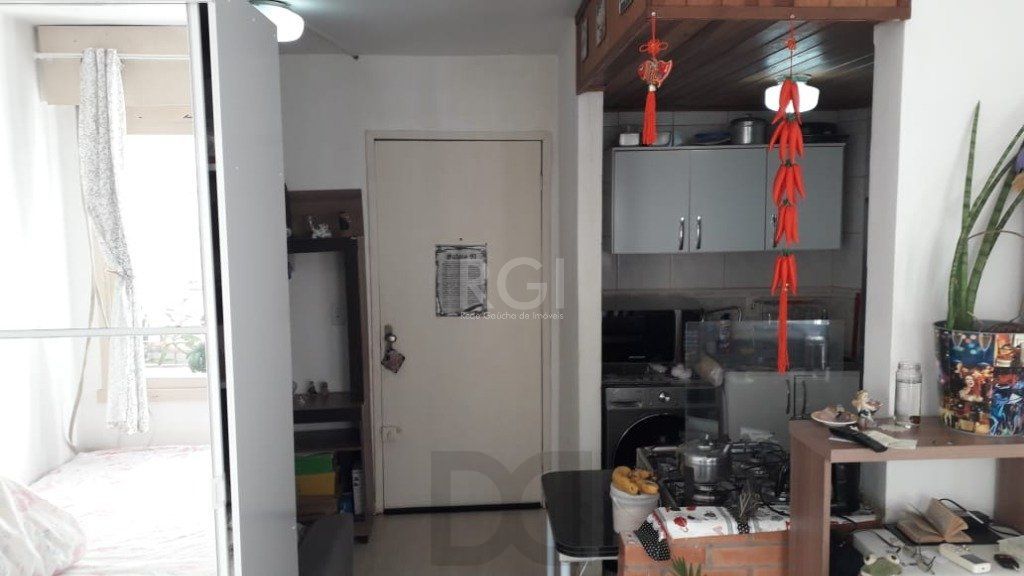 Apartamento JK térreo no Jardim Leopoldina — foto 8