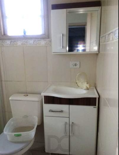 Casa sobrado no bairro Santo Antônio de 4 dormitórios e 2 vagas — foto 12
