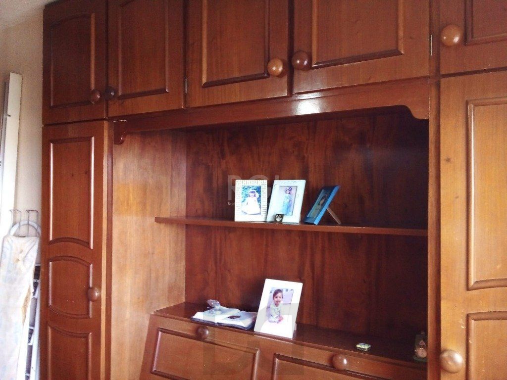 Apartamento 1 dormitório andar alto bairro Humaitá — foto 9