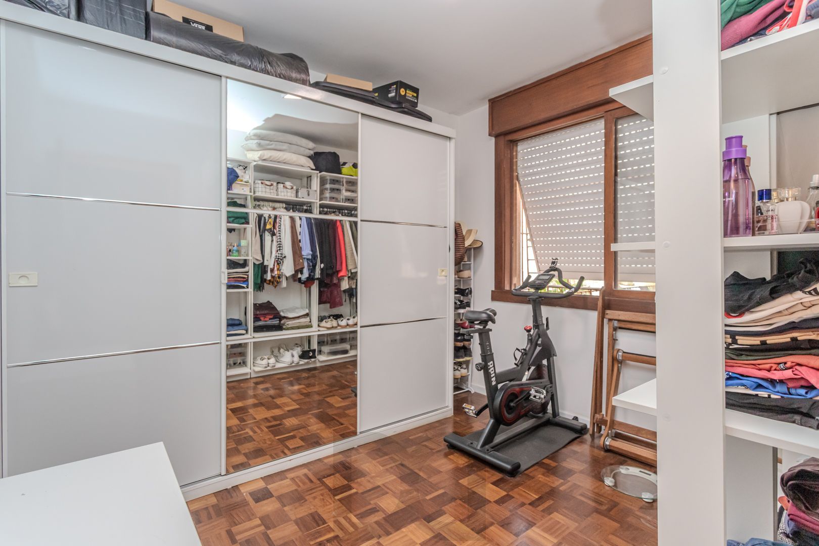 Apartamento de 3 dormitórios e vaga no bairro Petrópolis — foto 19