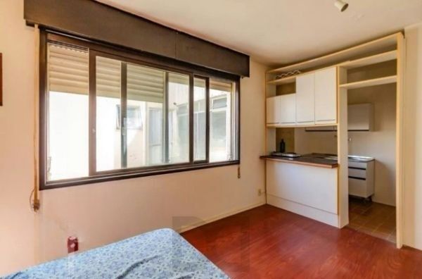 Apartamento JK no Menino Deus — foto 5