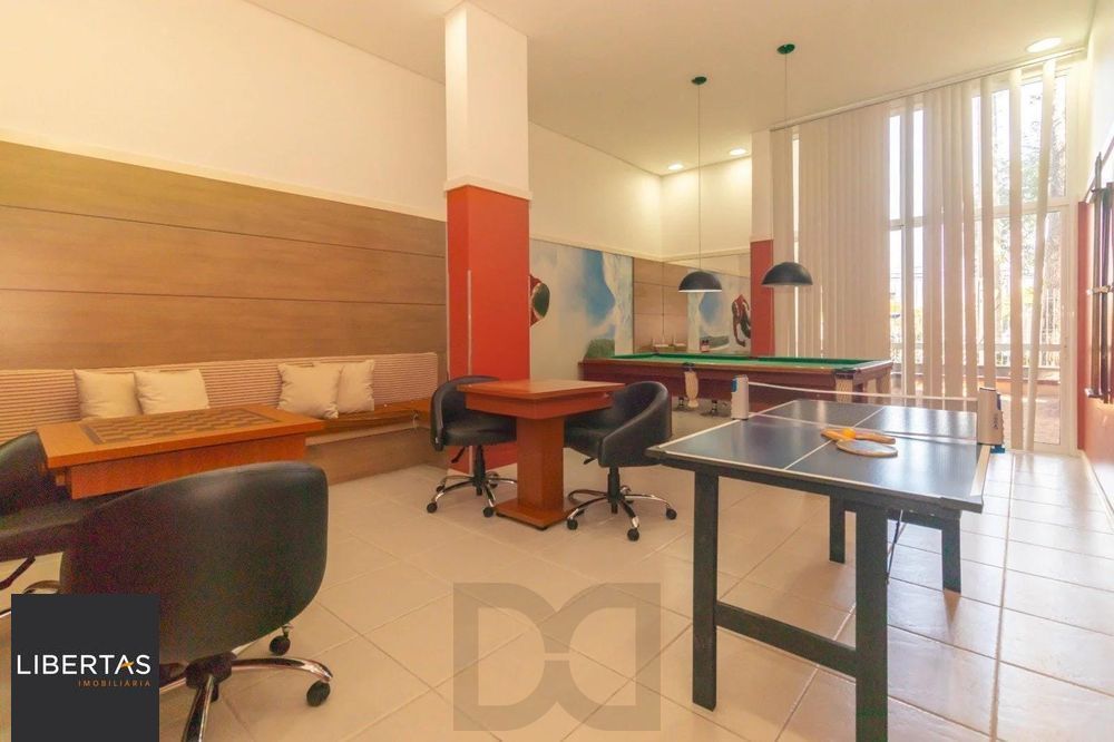 Belíssimo apartamento 100% mobiliado e decorado!! — foto 34