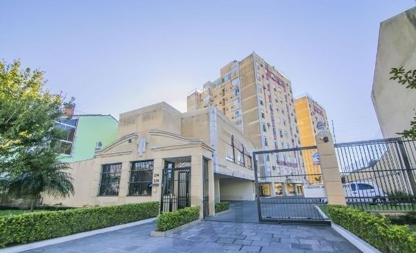 Apartamento no Cristal de 3 dormitórios , 2 vagas e infra — foto 30