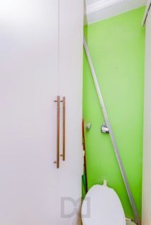 Apartamento 2 dorms, altar alto, 1 vaga de garagem coberta, à venda Rua Catumbi, Medianeira - Porto Alegre — foto 14