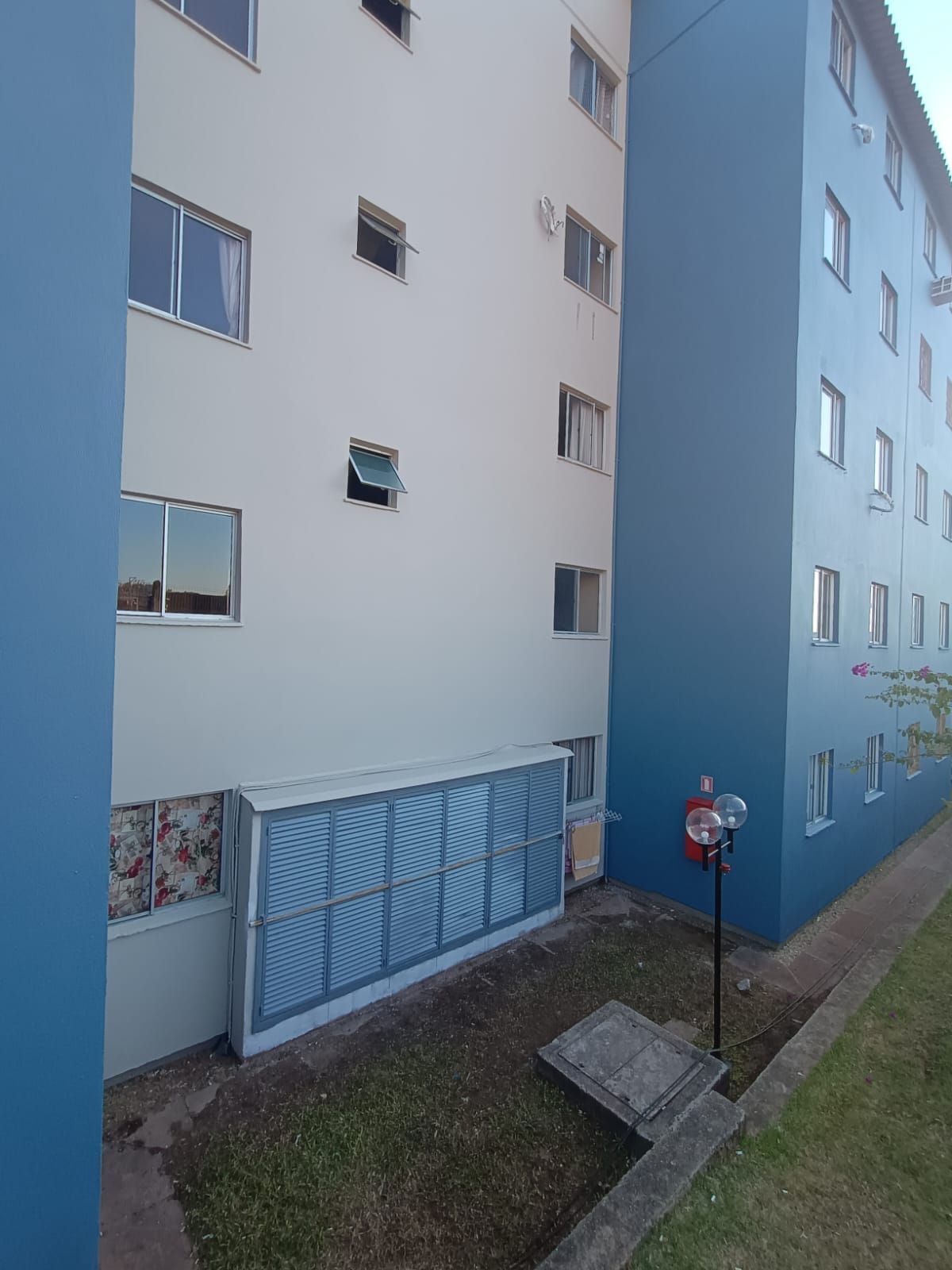 Apartamento de 2 dormitórios no Bairro Campo Novo — foto 18