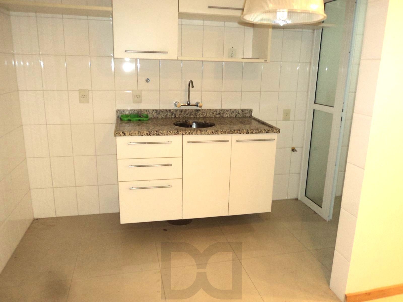 Apartamento no Bom Fim de 2 dormitórios e vaga — foto 6