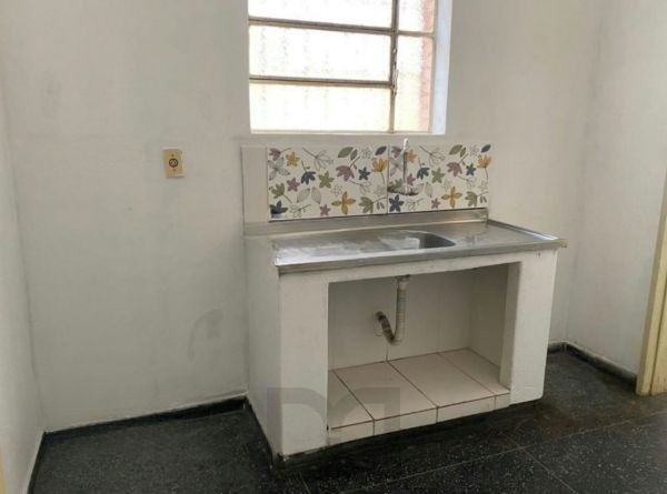 Apartamento no Cristo Redentor de 1 dormitório - térreo com pátio e vaga DESOCUPADO — foto 16