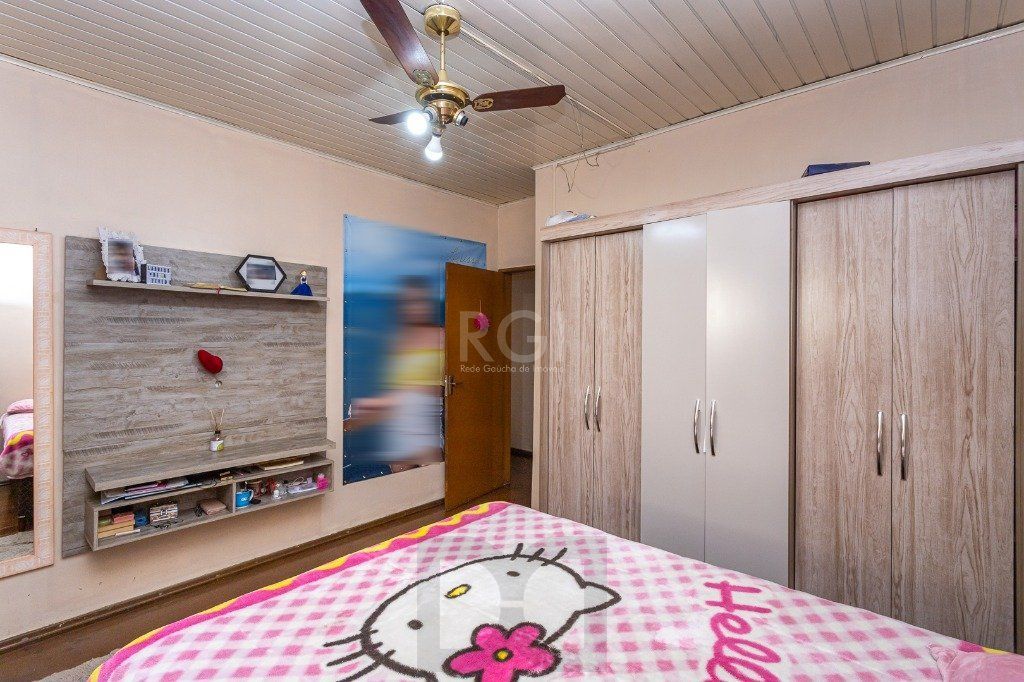 Casa para Venda - 143.32m², 3 dormitórios, sendo 1 suites, 5 vagas - Parque Santa Fé — foto 20